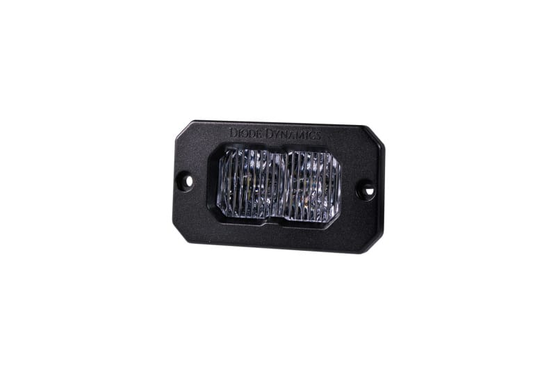Diode Dynamics — Pod light featuring modern TIR optics for the highest intensity on the market.