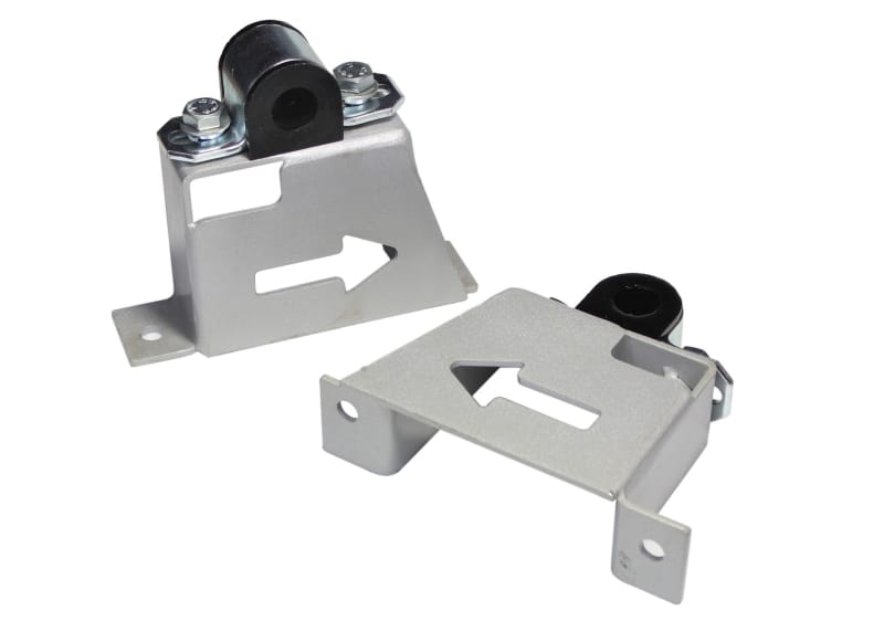Whiteline — Sway Bar Mount - Kit 24mm
Sway bar - mount kit