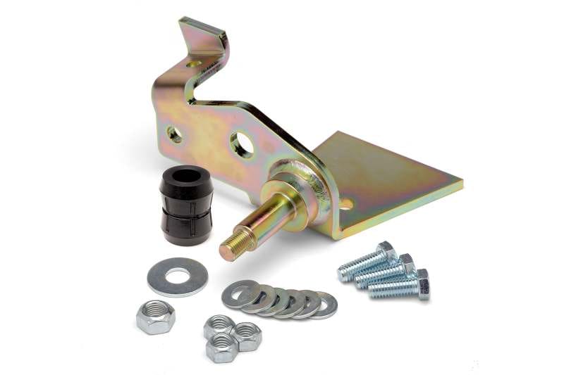 JKS Manufacturing — Hi-Mount Steering Stabilizer Bracket