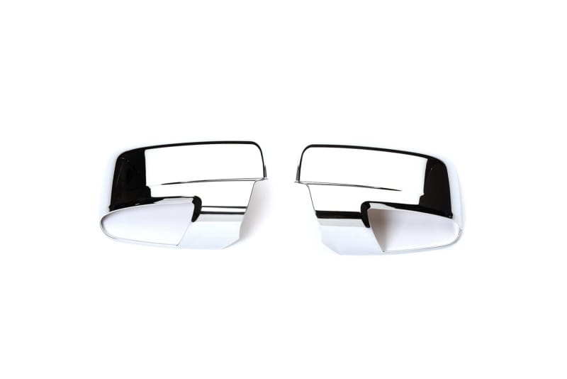 Putco — Door Mirror Cover