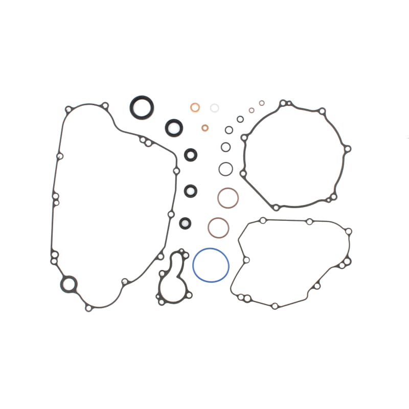 Cometic Gasket — Cometic 09-15 Kawasaki KX450F Bottom End Gasket Kit
Bottom End Kit