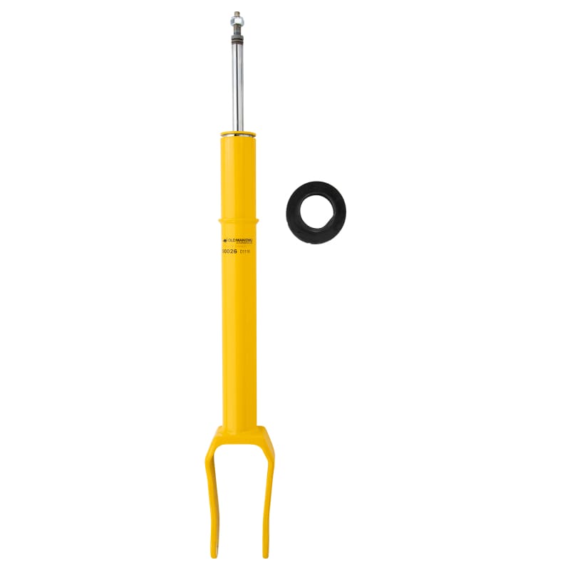 Old Man Emu — Front Nitrocharger Sport Strut