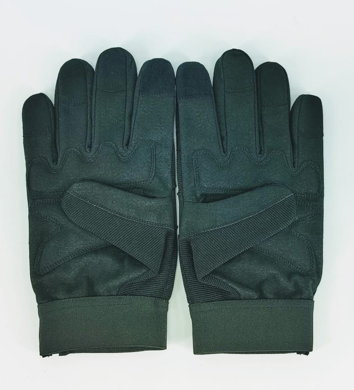 Granatelli Motor Sports — Work Gloves