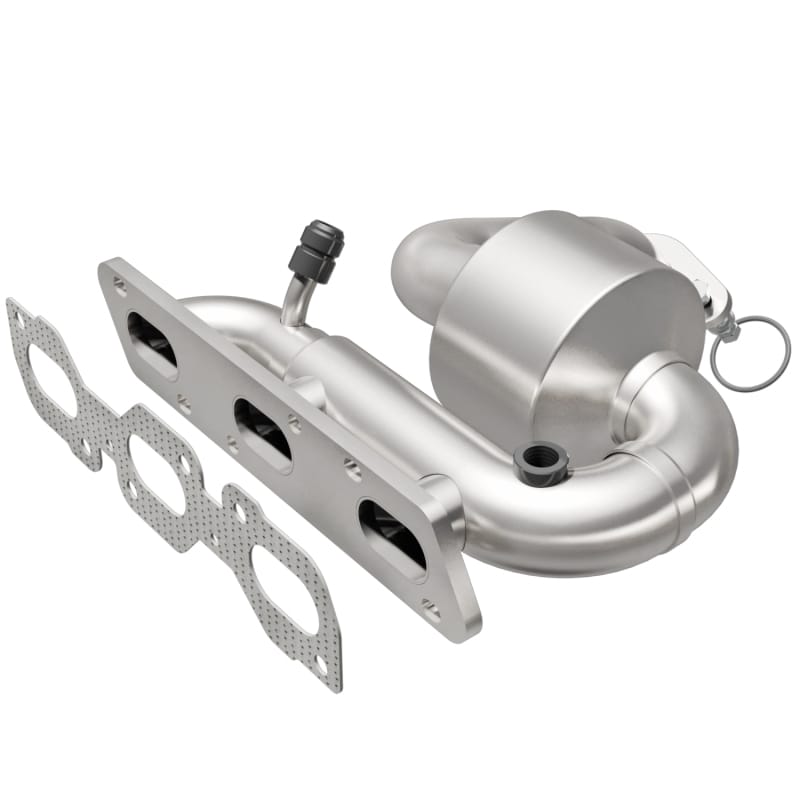 Magnaflow — California CARB Manifold Catalytic Converter
California Manifold Catalytic Converter
