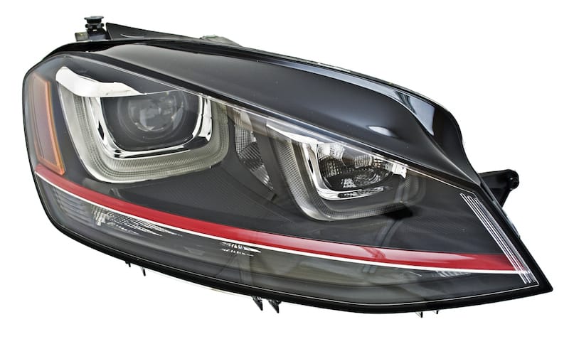 Hella — HELLA Headlight Assembly 011956281
Headlight Assy RH - Volkswagen
HELLA Headlight 011956281