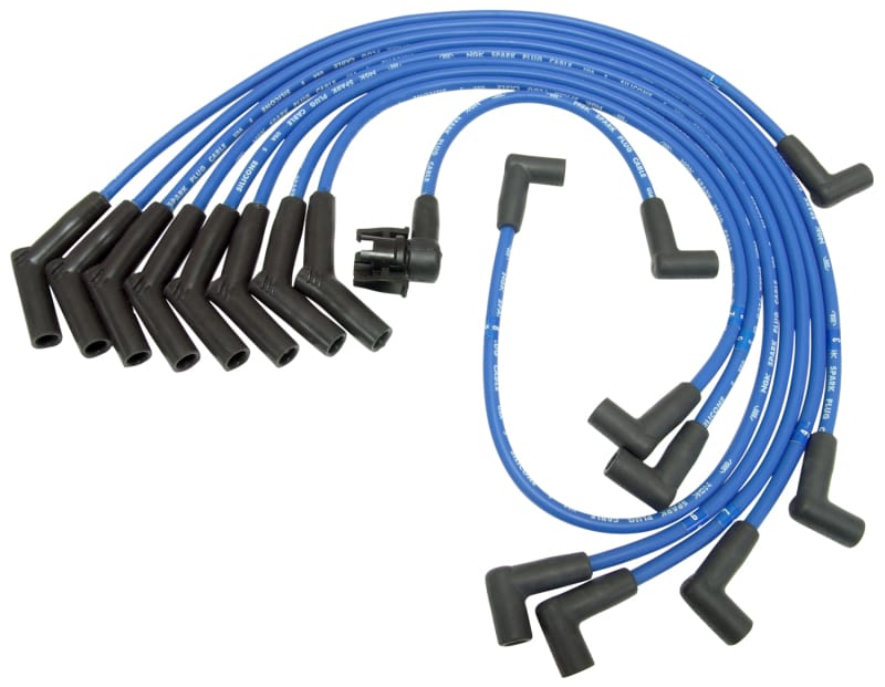 NGK — NGK Spark Plug Wire Set