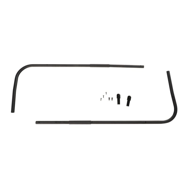 OMIX — Door Bow Set