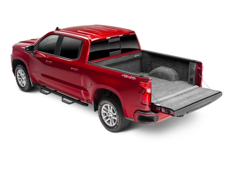 BedRug — BEDRUG 20+GM HD SILVERADO/SIERRA 6ft.9in. BED W/OUT MULTI-PRO TG