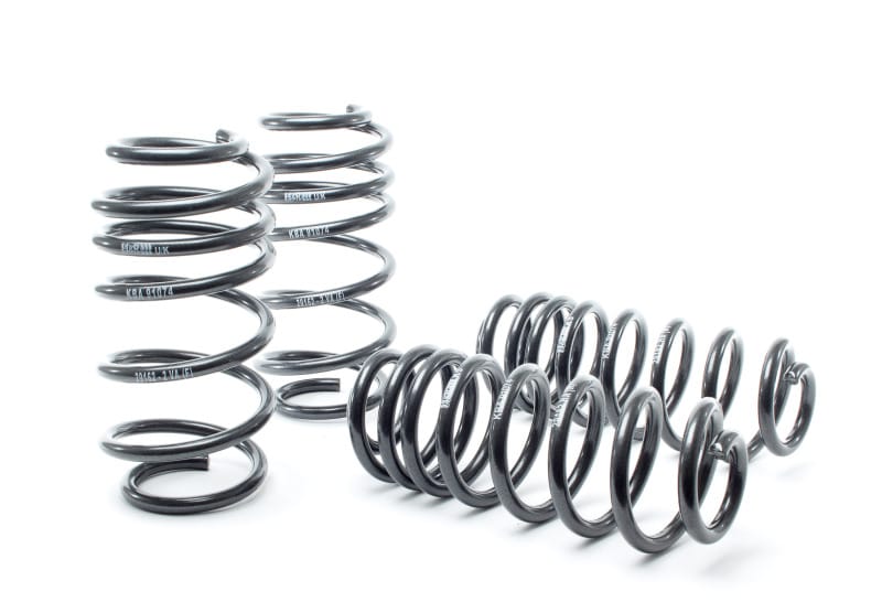 H&R — Sport Spring Kit