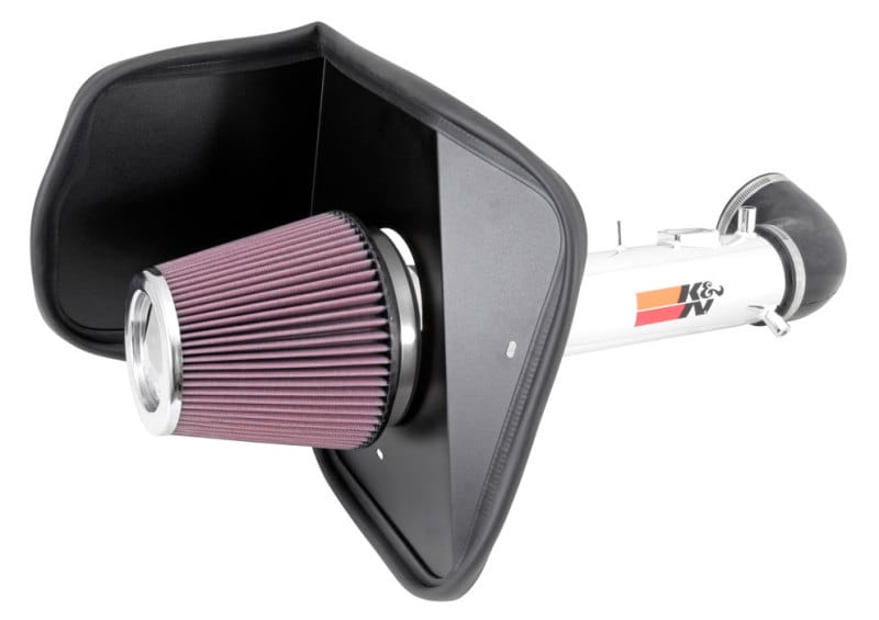 K&N Engineering — Performance Air Intake System