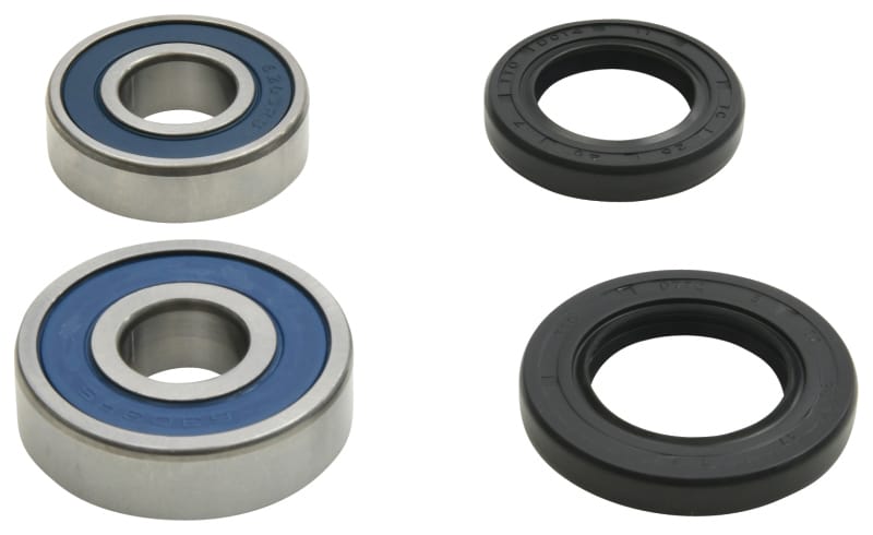 Pivot Works — Pivot Works 19-23 Honda CRF250F Rear Wheel Bearing Kit