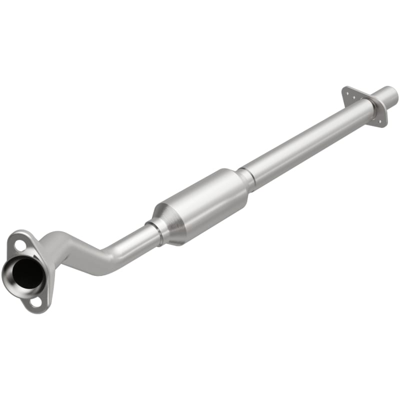Magnaflow — California CARB Direct-Fit Catalytic Converter
California Direct-Fit Catalytic Converter