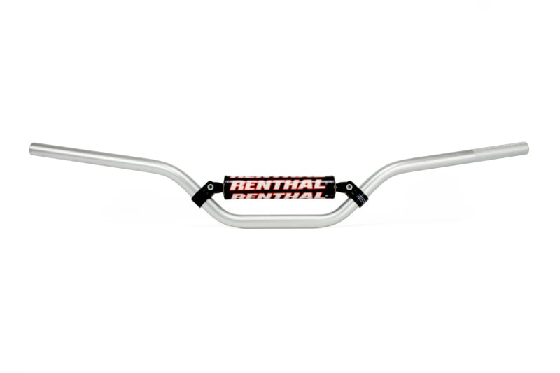 Renthal — Renthal 5.5 Trials 7/8 in. Handlebar - Silver