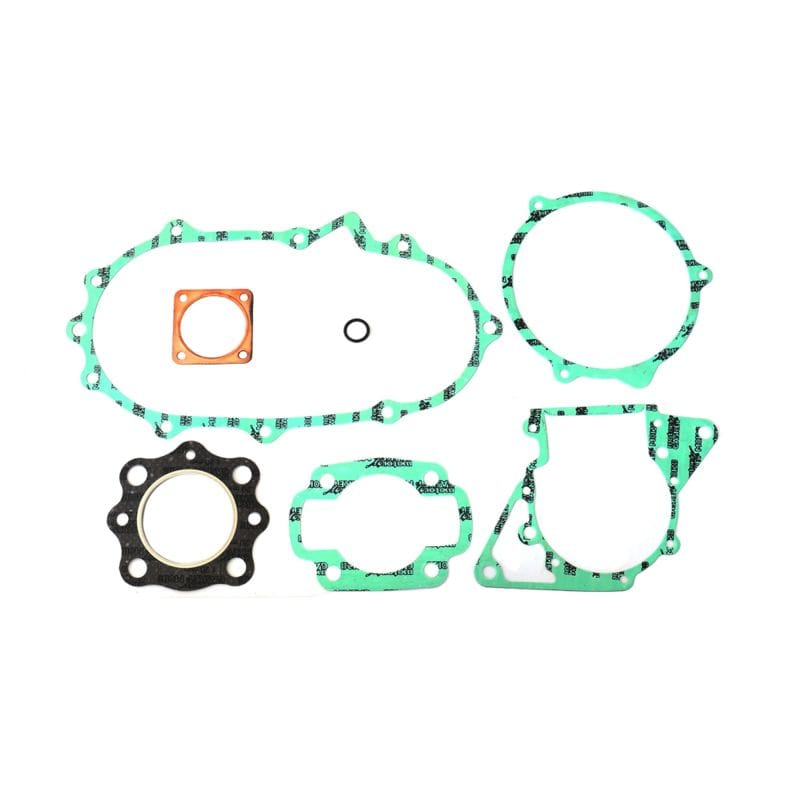 Athena — Athena 77-84 Honda FL Odyssey 250 Complete Gasket Kit (Excl Oil Seal)