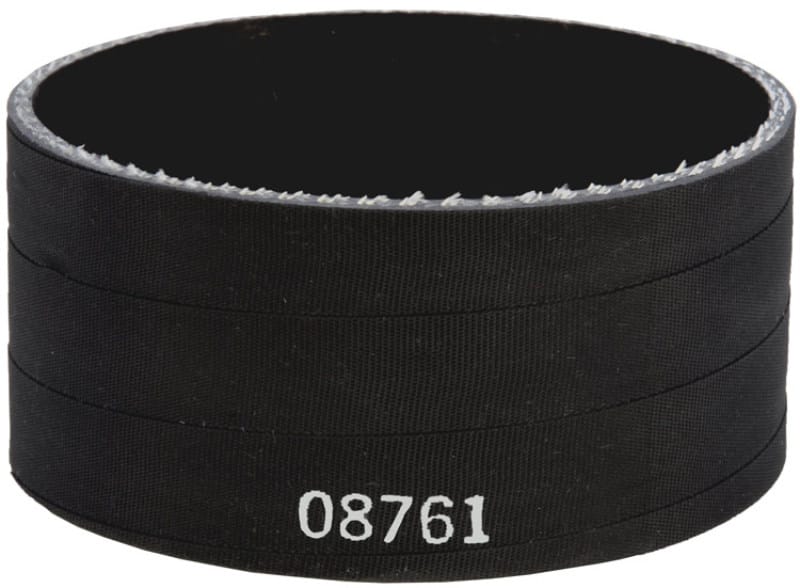 K&N Engineering — Rubber Hose