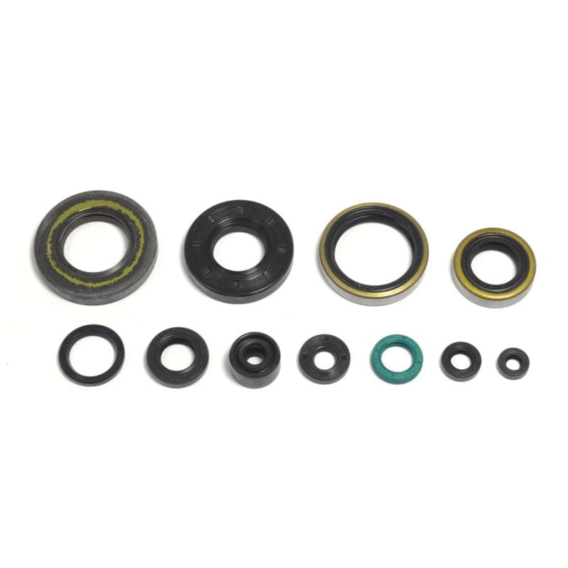 Athena — Complete Engine Oil Seal Kit