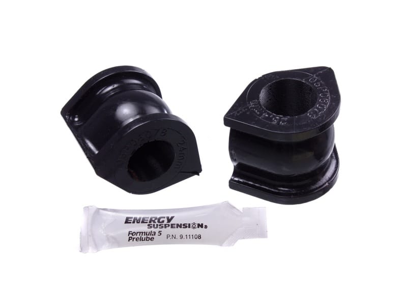 Energy Suspension — Sway Bar Bushing Set