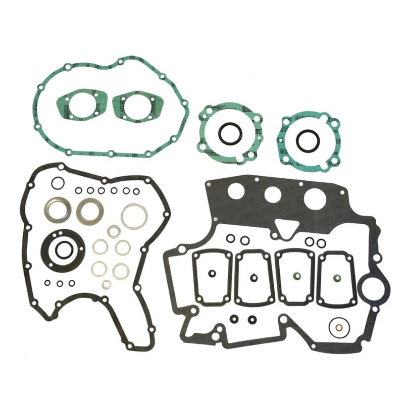 Athena — Athena 78-89 Cagiva 350 Complete Gasket Kit (Excl Oil Seal)