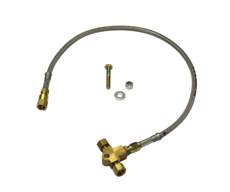 Skyjacker — REAR BRAKE LINE 68-72 3-4IN.