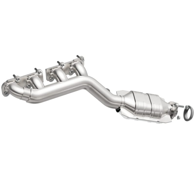 Magnaflow — OEM Grade Manifold Catalytic Converter