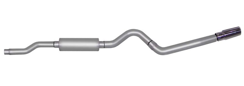 Gibson — Gibson 03-07 Ford F-250 Super Duty Lariat 6.0L 4in Cat-Back Single Exhaust - Stainless
Truck/Suv