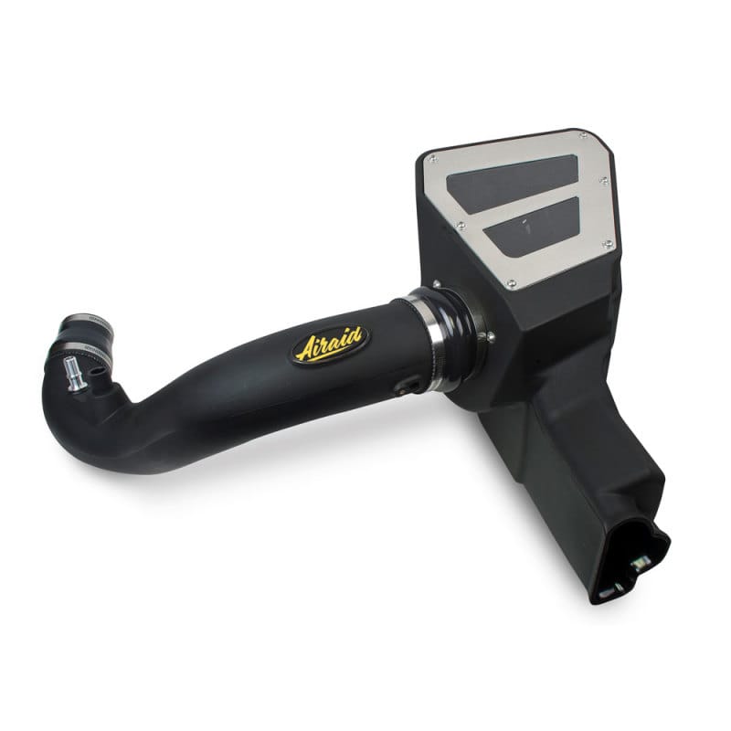 Airaid — Performance Air Intake System