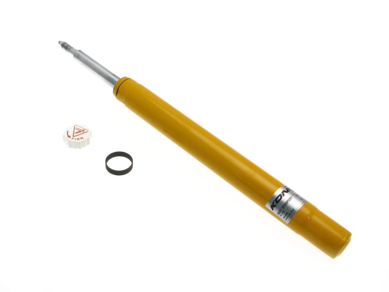 KONI — KONI Sport (yellow) 8641- externally adjustable, low pressure gas strut insert