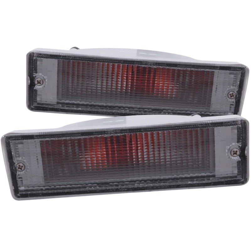 ANZO — Euro Parking Lights
