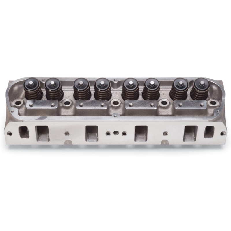 Edelbrock — Performer Cylinder Head