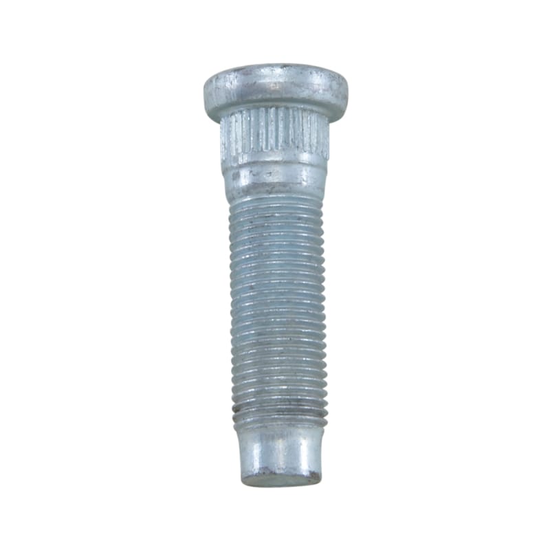 Yukon Gear & Axle — Axle stud; 2 1/8in. X 9/16in.-18
Axle stud, 2 1/8" X 9/16" -18