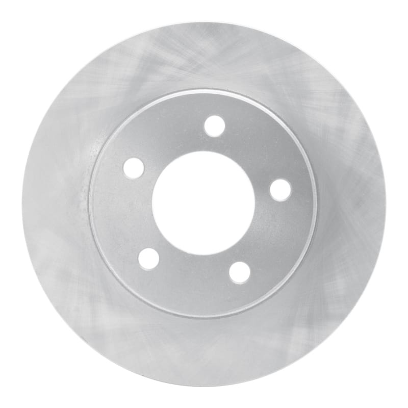 DFC — Disc Brake Rotor