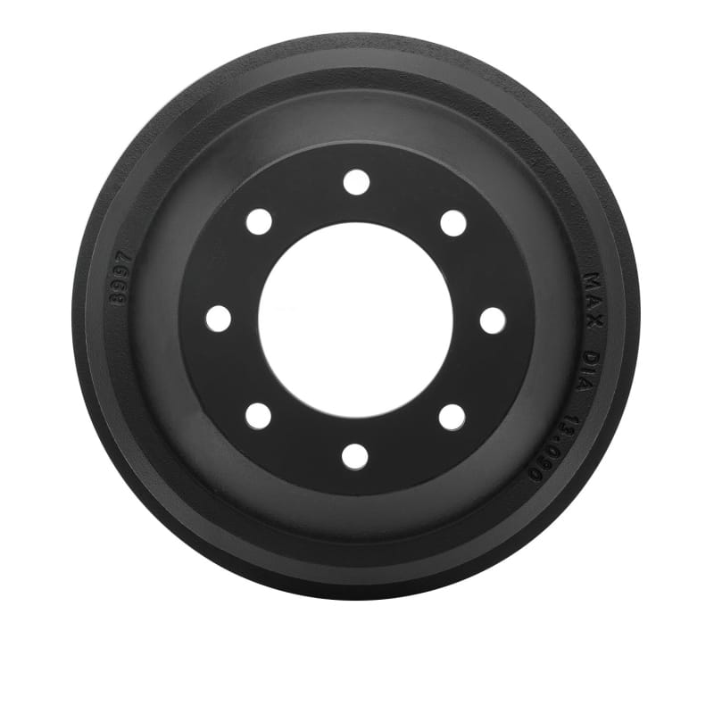 DFC — True Balanced Brake Drum