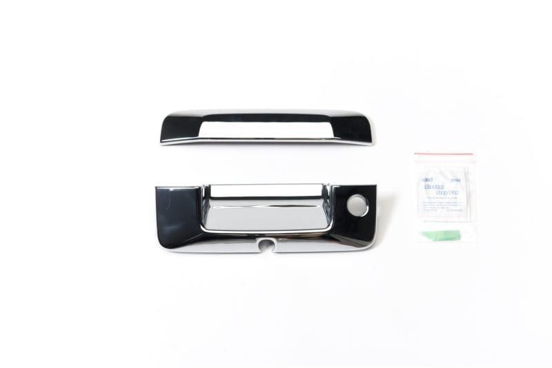 Putco — Tailgate Handle Cover