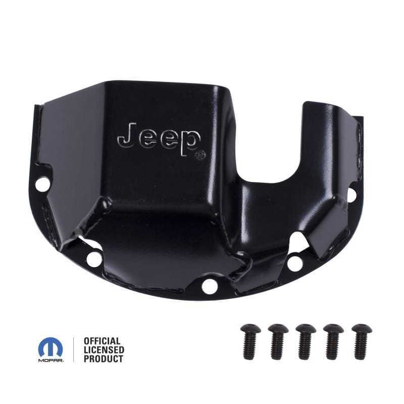 Rugged Ridge — SKID PLATES-OMIX
Skid Plate