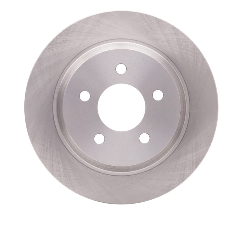 DFC — Disc Brake Rotor