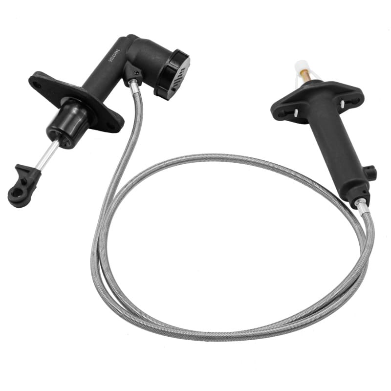 OMIX — Clutch Master And Slave Cylinder Kit