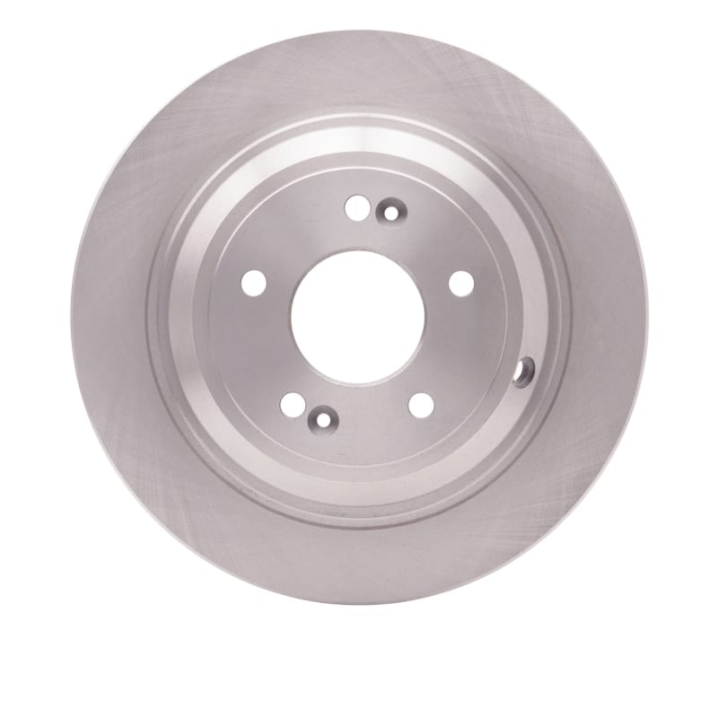 DFC — Disc Brake Rotor
