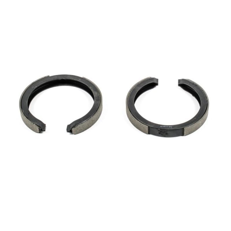 PowerStop — Power Stop 02-07 Buick Rendezvous Rear Autospecialty Parking Brake Shoes
