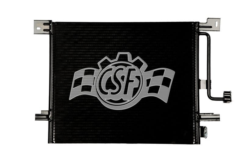 CSF — CSF 00-03 Dodge Dakota 3.9L A/C Condenser