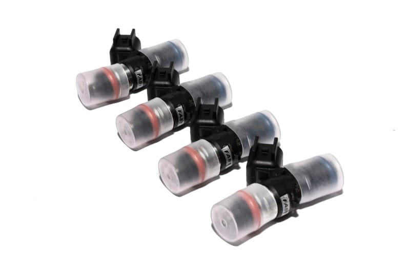 FAST — Precision-Flow LS3/LS7 Profile 39 Lb/Hr High Impedance Injectors - Set of 4