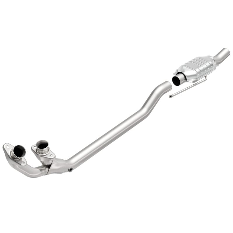 Magnaflow — Standard Grade Direct-Fit Catalytic Converter