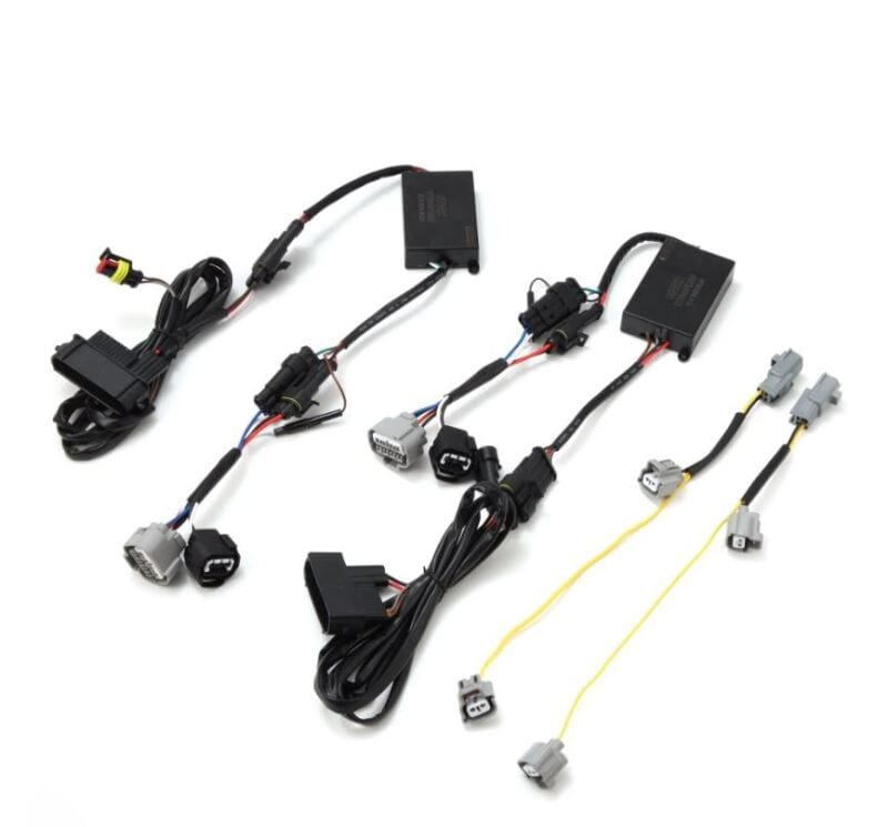 AlphaRex — Wiring Adapter for Headlight Assembly