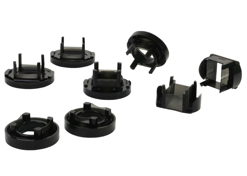 Whiteline — Subframe - mount bushing
Subframe - Bushing Kit