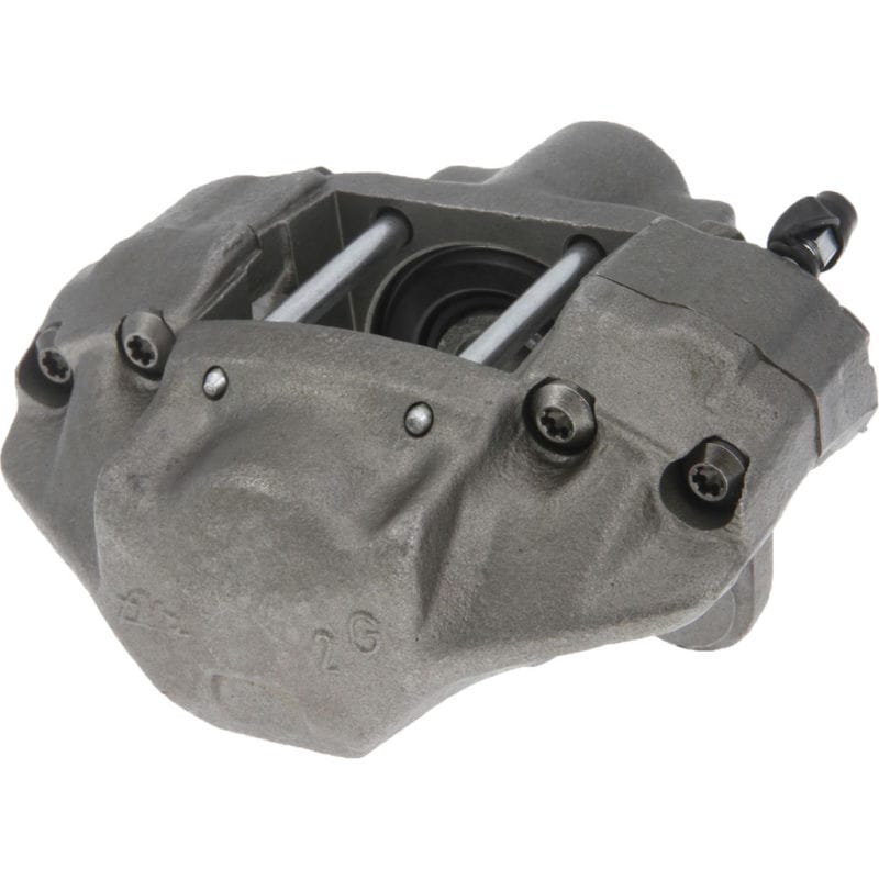 Stoptech — Centric Semi-Loaded Brake Caliper