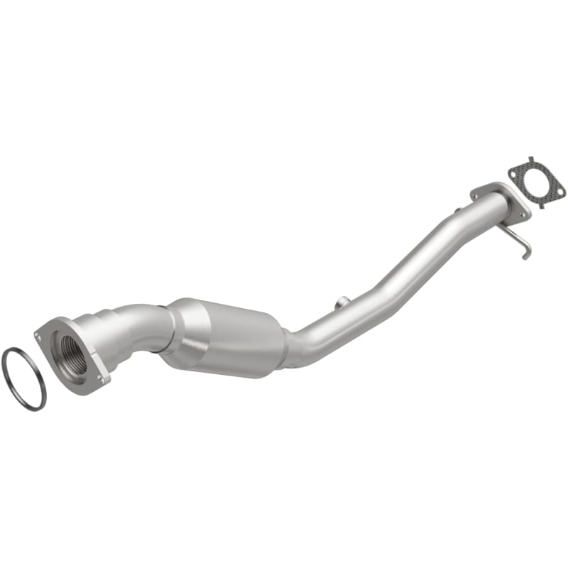 Magnaflow — California CARB Direct-Fit Catalytic Converter
California Direct-Fit Catalytic Converter