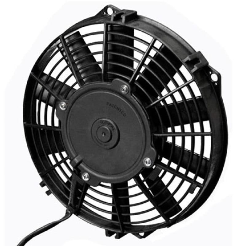 SPAL — SPAL 543 CFM 9in Fan - Pull (VA07-AP12/C-31A)
spl30100392