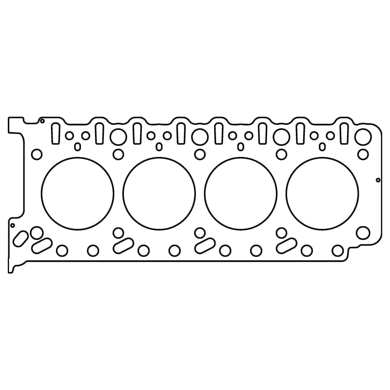 Cometic Gasket — Porsche M48.00/M48.50 955 Cylinder Head Gasket