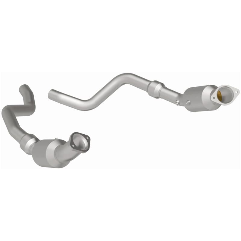 Magnaflow — OEM Grade Direct-Fit Catalytic Converter