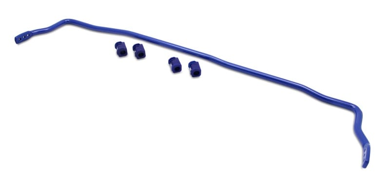 Superpro — SuperPro 1991 Toyota MR2 Turbo Rear 20mm 3 Position Adjustable Sway Bar kit
Sway Bar