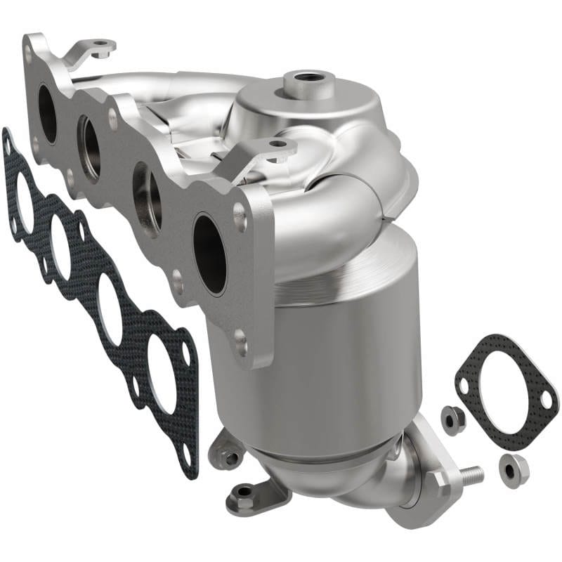 Magnaflow — OEM Grade Manifold Catalytic Converter